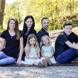 Meet your Posher, April